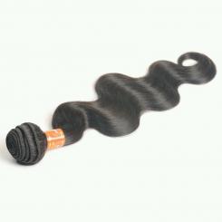 100% Natürlichehaar 